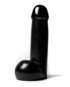 WAD Spearhead - Zwart