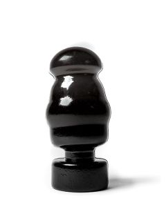 WAD Storm Ender - Black L