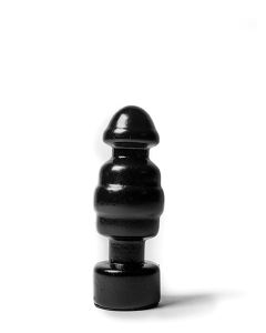 WAD Storm Ender - Black S