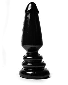 WAD Ultimatum - Black