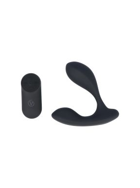 VIRGITE P5 PROSTATE VIBRATOR REMOTE CONTROL