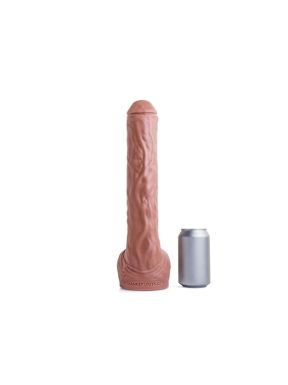 Mr. Hankey's Toys Long John - Light Skin One Size