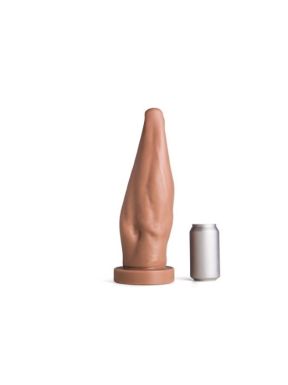 Mr. Hankey's Toys STUMP FIRM