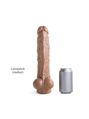 Mr. Hankey's Toys Lampwick - Light Skin M