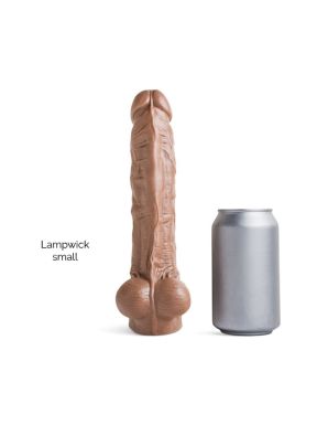 Mr. Hankey's Toys Lampwick - Light Skin S