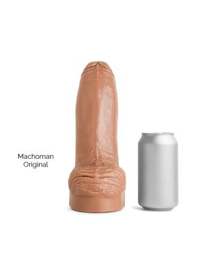 Mr. Hankey's Toys Machoman - Light Skin OG