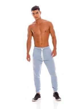 JOR Dublin Long Pant - Blue