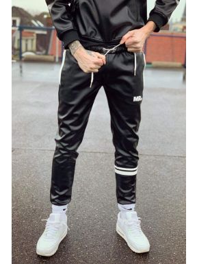 Mr Riegillio MR Black Pants - buy online at www.misterb.com