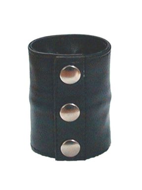 Mister B Leather Wrist Wallet - buy online at www.misterb.com