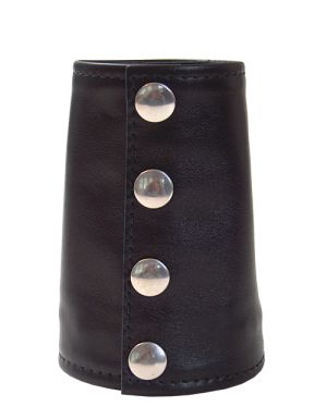 Mister B Leather Gauntlet Wallet Zip - buy online at www.misterb.com