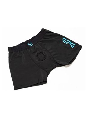 F-Machine 525 Receiver Shorts Pro