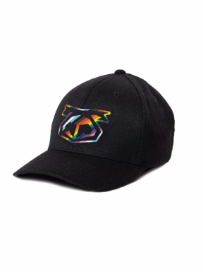 Nasty Pig Pride Snout Cap 3.0 - Black