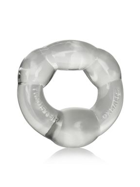 Oxballs Thruster Cockring - buy online at www.misterb.com