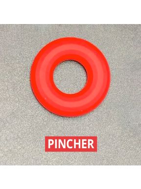 Topped Toys Cock & Ball Rings Pincher