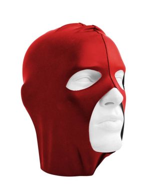 Mister B Datex Cocksucker Masker - Rood