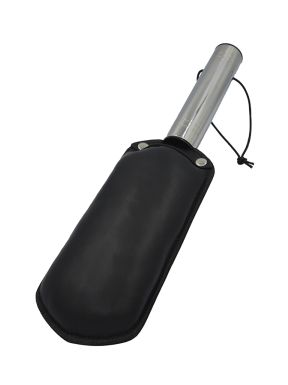 Mister B Impact Dual Padded Paddle