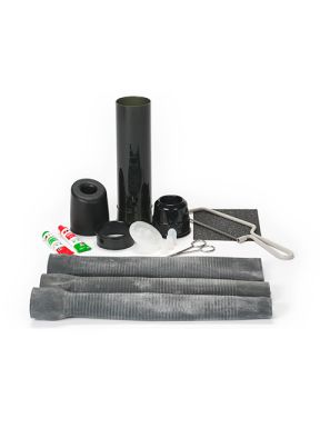 F-Machine Tremblr Custom Receiver Kit Silicone