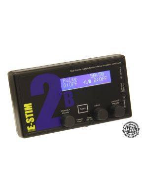 E-Stim E-Box Series 2B Kit