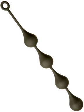 Mister B Anal Drops 60 mm x 4