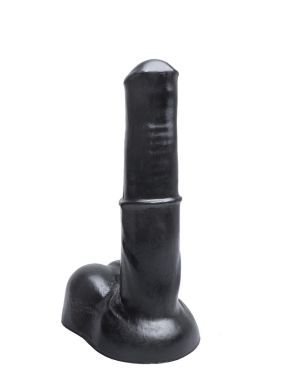 Animals Appaloosa Dildo - buy online at www.misterb.com