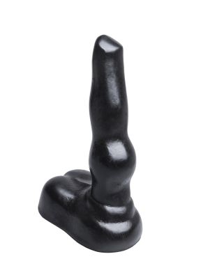 Animals Big Dog Dildo - buy online at www.misterb.com