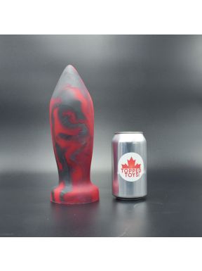 Topped Toys Deep Space 100 - Forge Red