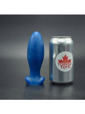 Topped Toys Gape Keeper 55 - Blue Steel