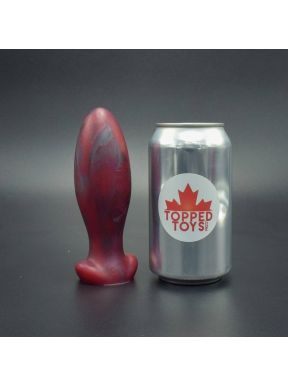 Topped Toys Gape Keeper 55 - Forge Red