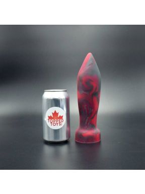 Topped Toys Deep Space 70 - Forge Red