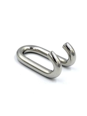 Mister B Hardware Nose Hook