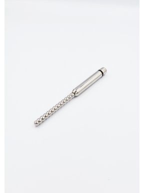 Mister B Hardware Vibrating Sound Beaded 8 cm
