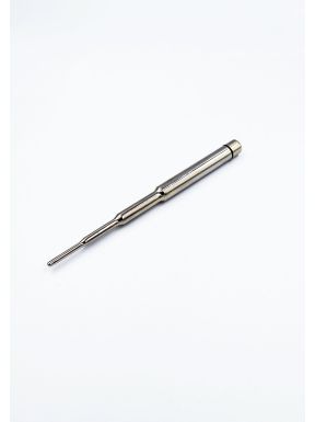 Mister B Hardware Vibrating Sound Stepped 10 cm
