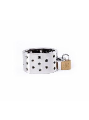 Mister B Hardware Adjustable Spike Ball Stretcher