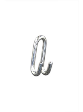 Mister B Hardware Nose Hook - SMALL