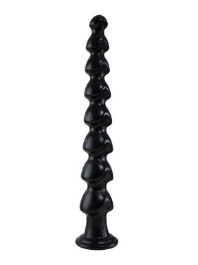 WAD XXL Raptor - Black - buy online at www.misterb.com