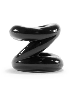Oxballs Z-BALLS Ballstretcher - Black