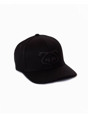 Nasty Pig Snout Cap - Black Black