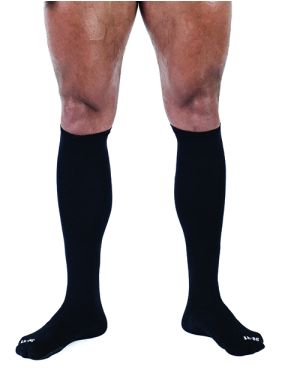 Voetbalsokken - Zwart