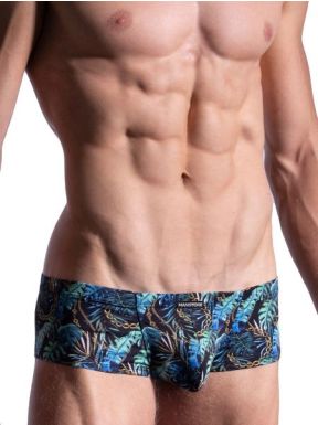 Manstore M800 Hot Pants - Jungle