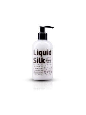 Bodywise Liquid Silk - 250 ml
