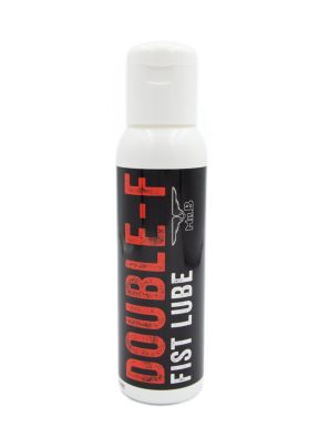 Mister B Double-F Fist Lube 250 ml