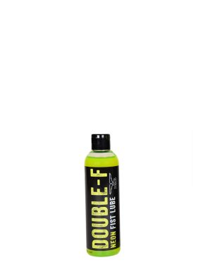 Mister B Double-F Neon Fist Lube 250 ml