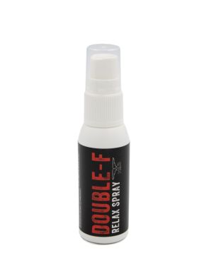 Mister B Double-F Relax Spray 30 ml