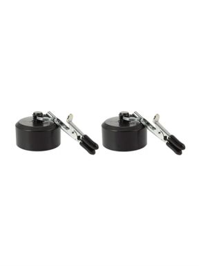 Alligator-Clamps-With-Weight-200-gram