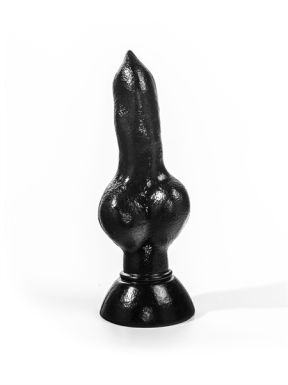 Animals-Hyena-Dildo