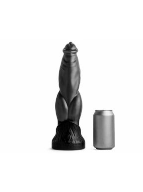 Mr. Hankey's Toys Beowulf - Black L