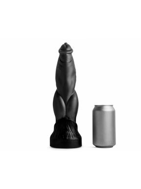 Mr. Hankey's Toys Beowulf - Black M