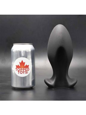 Topped Toys Chute 85 - Obsidian