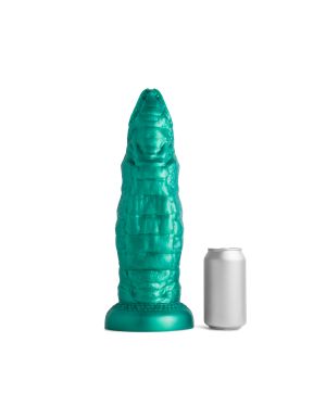 Mr. Hankey's Toys Cockadile - Green 2XL