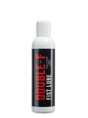Mister B Double-F Fist Lube 500 ml - buy online at www.misterb.com